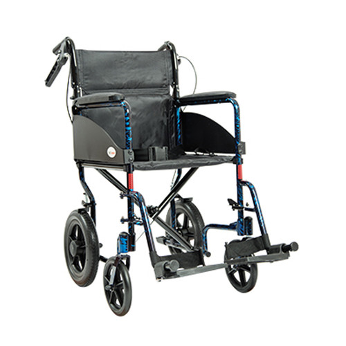 Wimed sedia rotelle per - rotelle,
