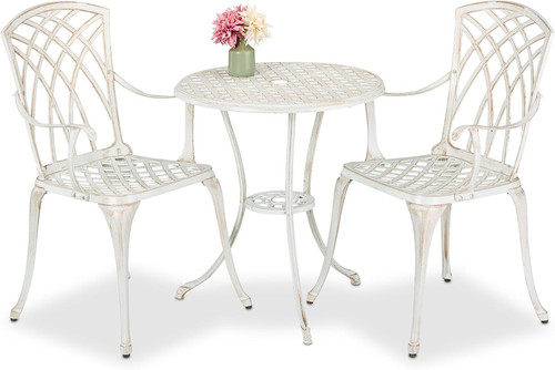 Set bistrot tavolino - 3,,