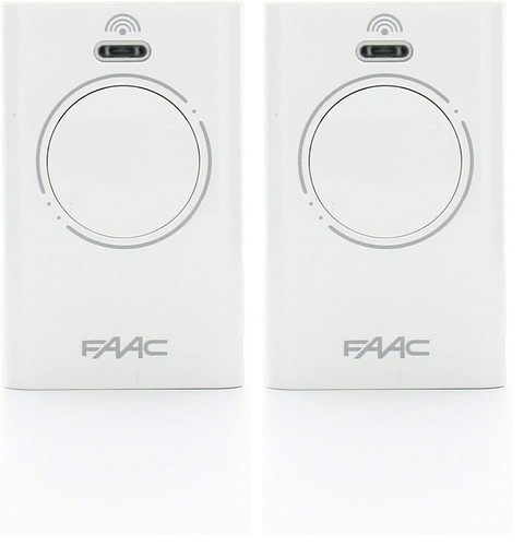 787007 faac automazione - 787007,