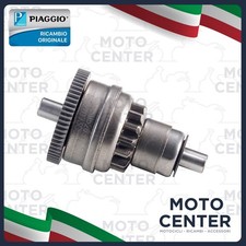 PIGNONE MOTORINO AVVIAMENTO