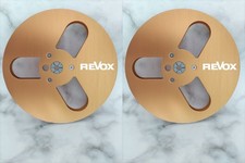 Bobine nastro standard - 2x, 7"