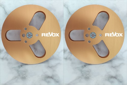 Bobine nastro standard - 2x,