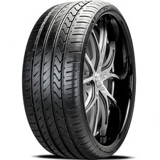 LX-Twenty Performance Radial