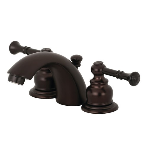 Rubinetto bagno diffuso