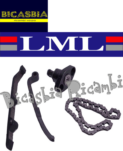 15821 originale lml catena - originale, +