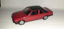 BMW Baur Cabriolet TopCoupe TopCabriolet e30 DIE CAST CURSOR MODELL 785 1/35