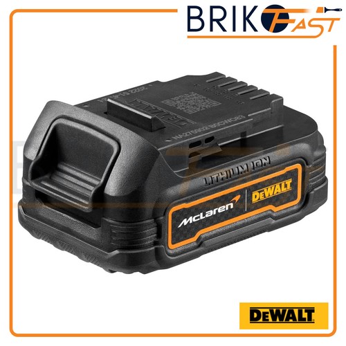 Dewalt batteria powerstack - dewalt, 18v