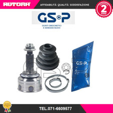 827053 Joint kit, semi axle