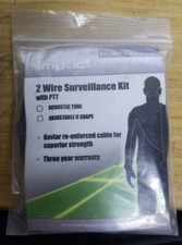 Kit sorveglianza impact - kit,