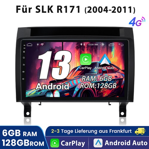 Autoradio 128 android - 6+128, gb