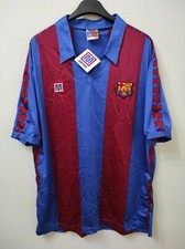 FC BARCELONA 1981 BNWT