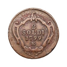 Italie - Comté de Gorizia - 2