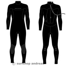 Neil Pryde Wizard 5/4 GBS BZ