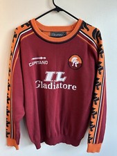 Francesco Totti The Gladiator