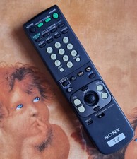 Telecomando originale Sony