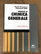 "P.Silvestroni" - Problemi di Chimica Generale - Ambrosiana