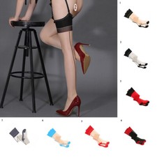 Calze sexy patchwork calde - calze,