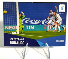 Panini Footballers Celebration