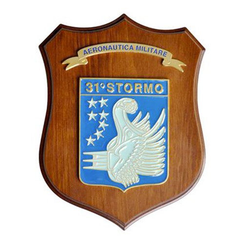 Crest araldico art am0405 - crest,