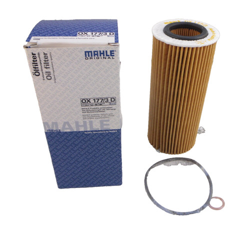 Filtro olio bmw serie - filtro, 3