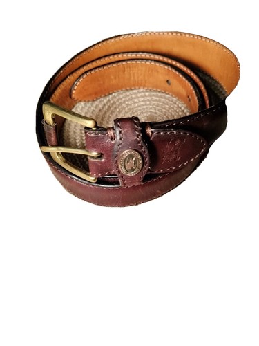 Cintura vintage burberry - cintura, of