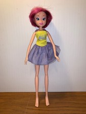 Winx tecna bambola 27cm - -,