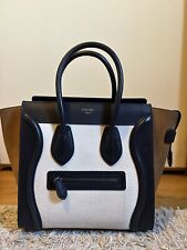 Borsa Celine Luggage