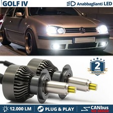 Kit LED per Volkswagen GOLF 4