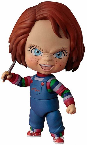 Child play chucky - child's, 2