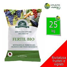 Il Paese Verde FERTIL BIO 25