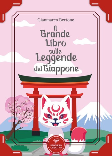 Grande libro sulle leggende - grande,