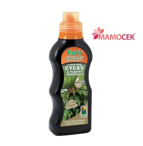 Flortis energy concime - concime, cycas