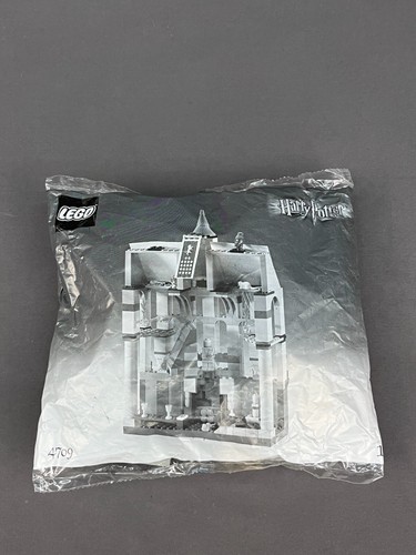 Lego harry potter 4709 - lego,