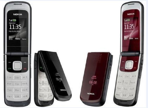 Cellulare nokia 2720 - nokia,