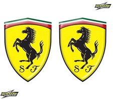 ADESIVI 2pz COMPATIBILE PER