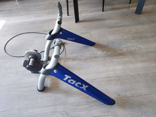 Rulli bicicletta tacx - rulli,
