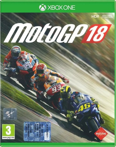 Motogp moto xbox one - motogp,