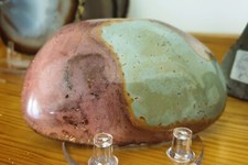 Minerale diaspro policromo - minerale***diaspro,