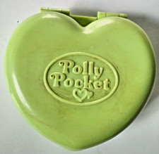 POLLY POCKET  Cuore Pony 1989 bello come foto