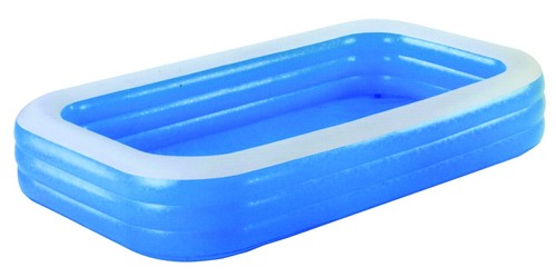 Piscina rettangolare 54009 - piscina,