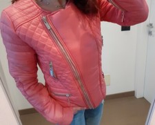 Piumino RELISH nuovo con etichetta 