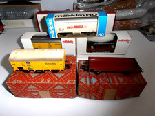 MARKLIN HO SCALE LOT8