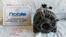 ALTERNATORE BMW X4 F26 SERIE 5 F10 SERIE 1 F20 2.0 TD 210A 2011/2019