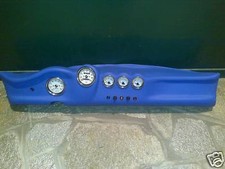 CRUSCOTTO ABARTH FIAT 500