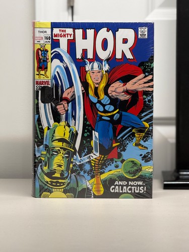 Mighty thor omnibus vol 3 - mighty, vol.