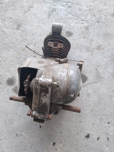 Motore minarelli 48cc - motore,