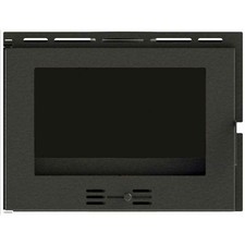 Caminetto Inserto a Legna