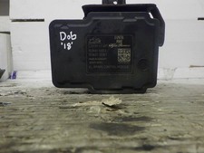 Fiat Doblo 2011-2021 - abs