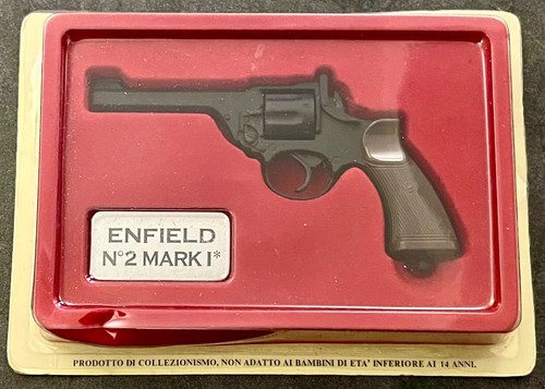 Pistole revolver fabbri - pistole,