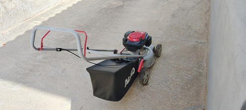 Tagliaerba scoppio usato - tagliaerba, a